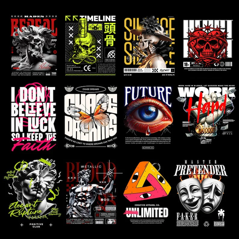Master Graphics Grid 1
