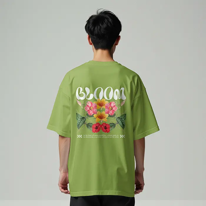T-Shirt Mockup